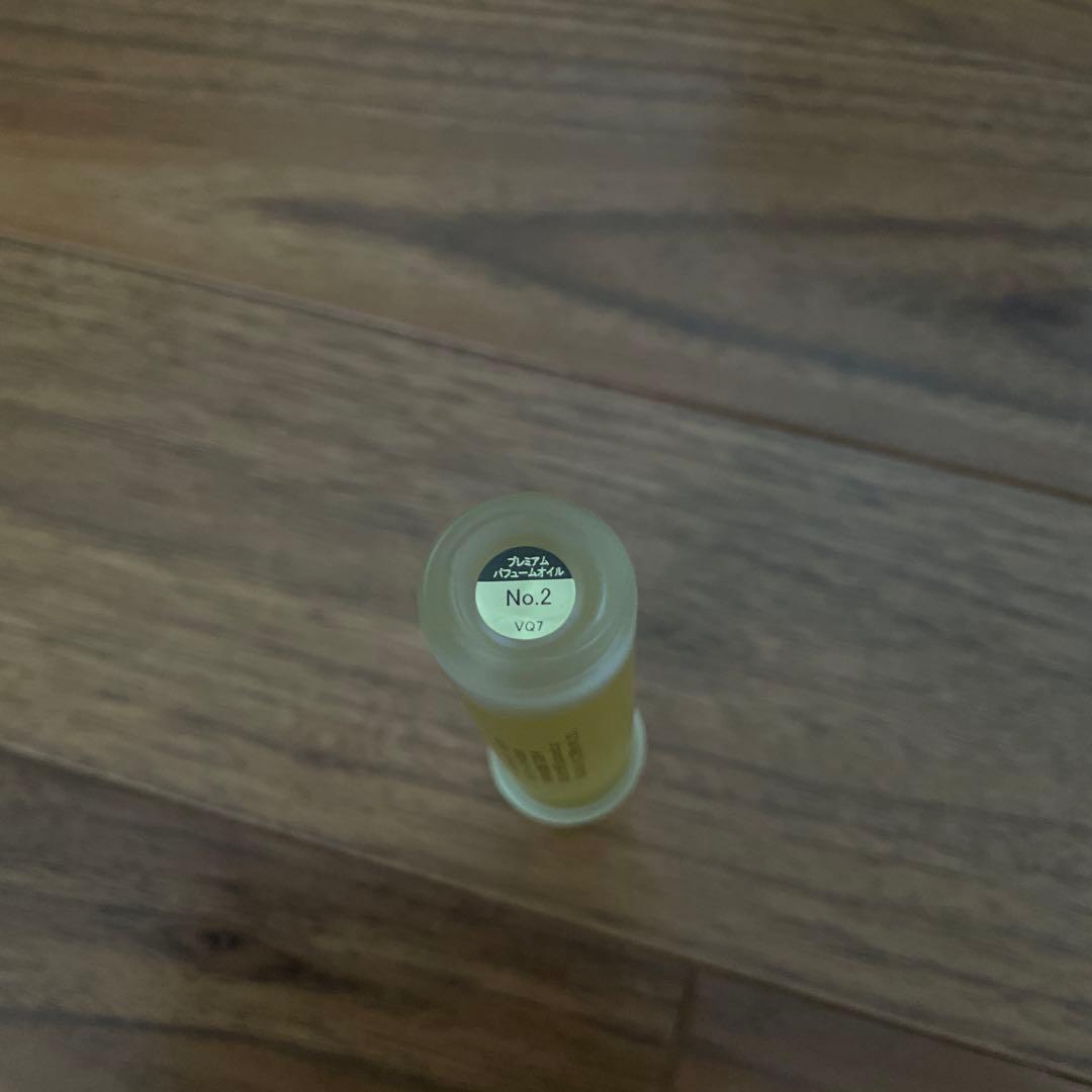 パフュームオイルファクトリー　プレミアム02