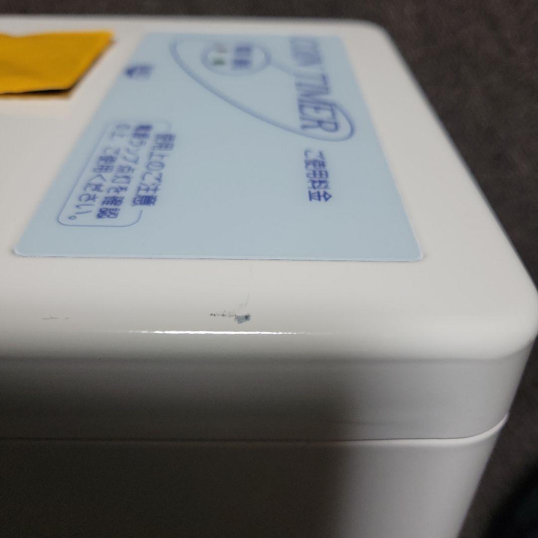 東亜電子タイマー 100円専用 AC電源