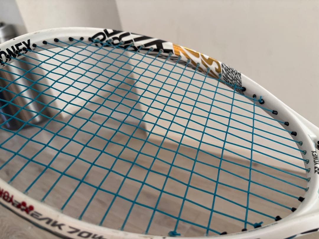 ラケット(軟式用) YONEX GEOBREAK 70VS