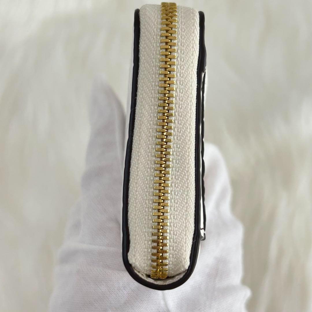 新品未使用✨クロコダイル革✨ヘンローン ヒマラヤ コンパクトウォレット