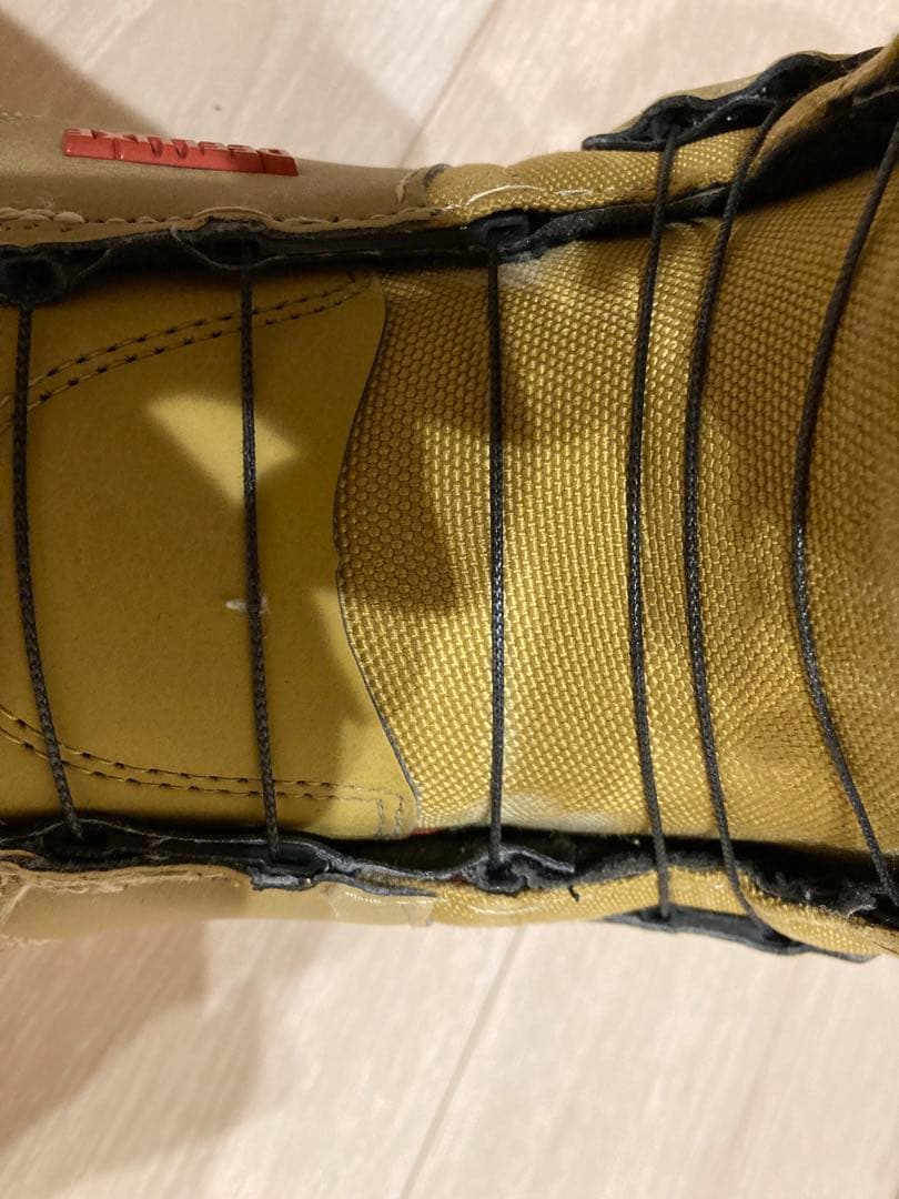 DEELUXE DEEMON 27.5㎝　ディーラックス　ディーモン　23-24