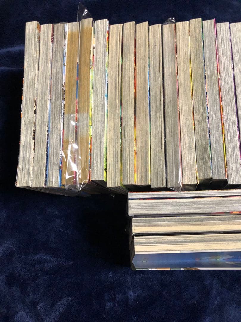 鬼滅の刃 全巻セット 1〜23巻＋おまけ6冊 吾峠呼世晴