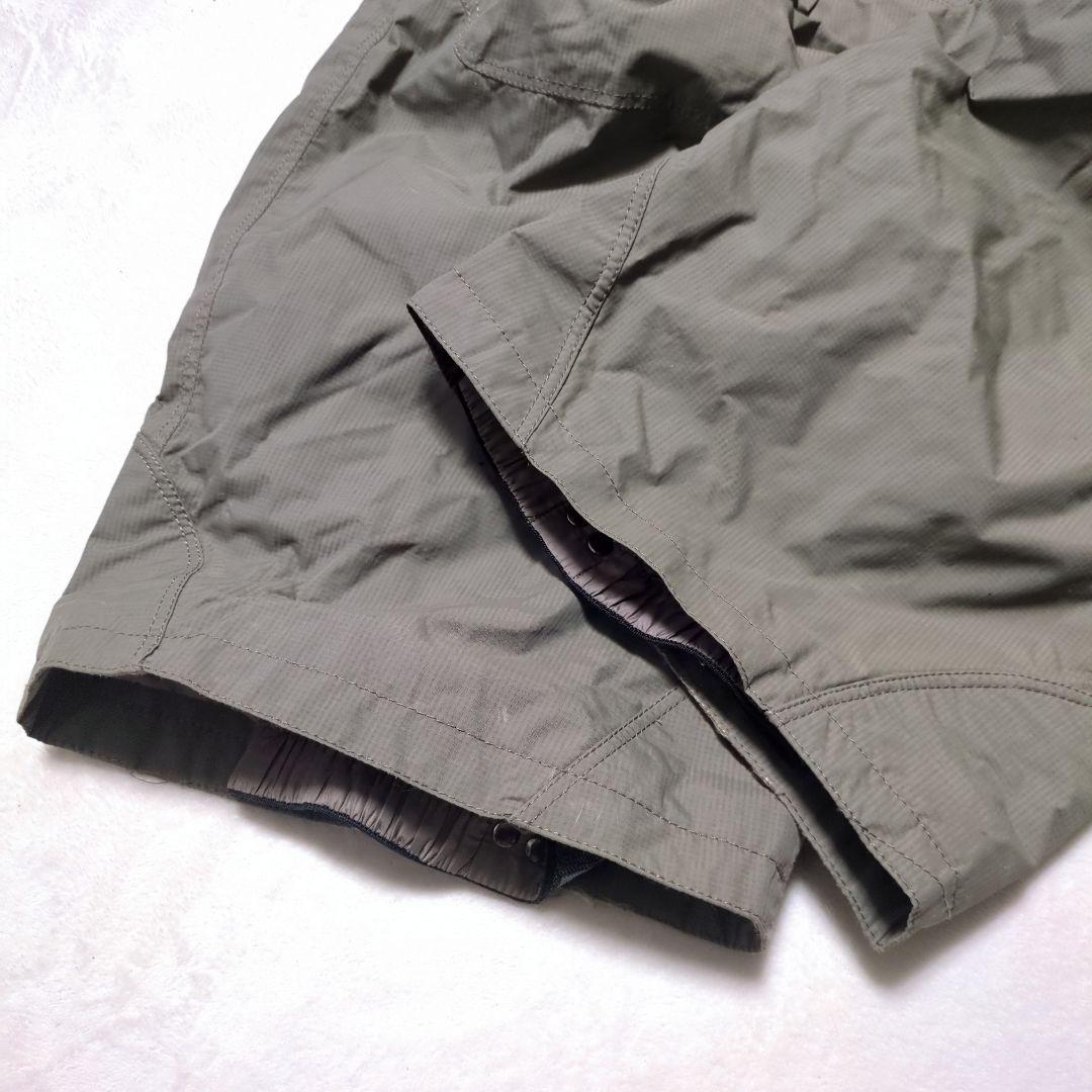 ヘリーハンセン オールインワン ツナギ スキー スノーボード L