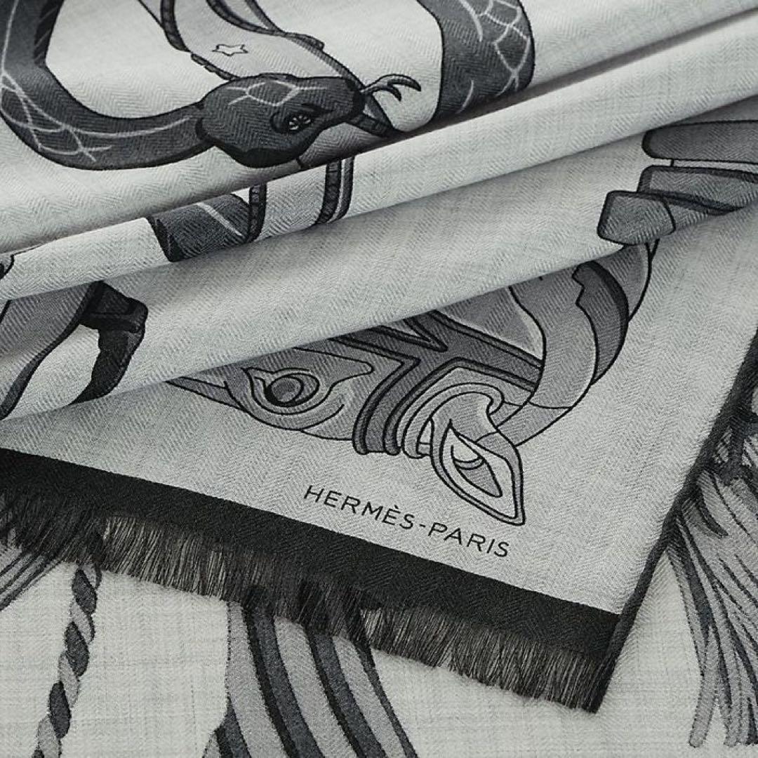 エルメス　レクタングル　カツォウナ