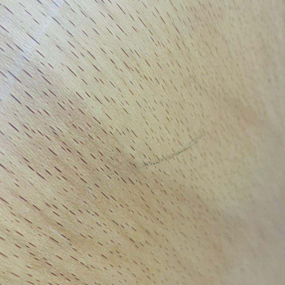 カリモク × nendo【Winnie the Pooh】センターローテーブル