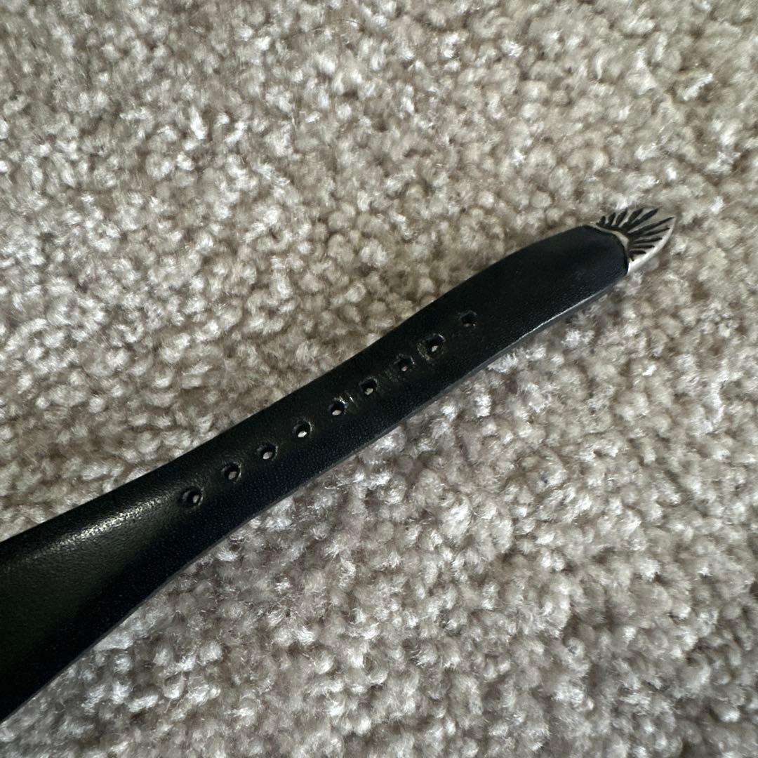 時計 TOGA TOO RING CHAIN appleWATCH BELT45