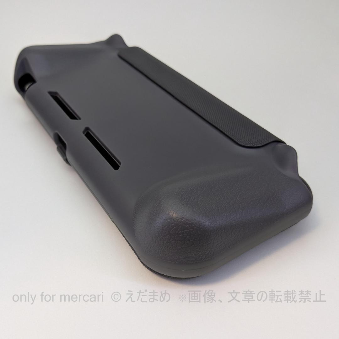 Nintendo Switch Lite ターコイズ 本体、ポーチ、ケース２種