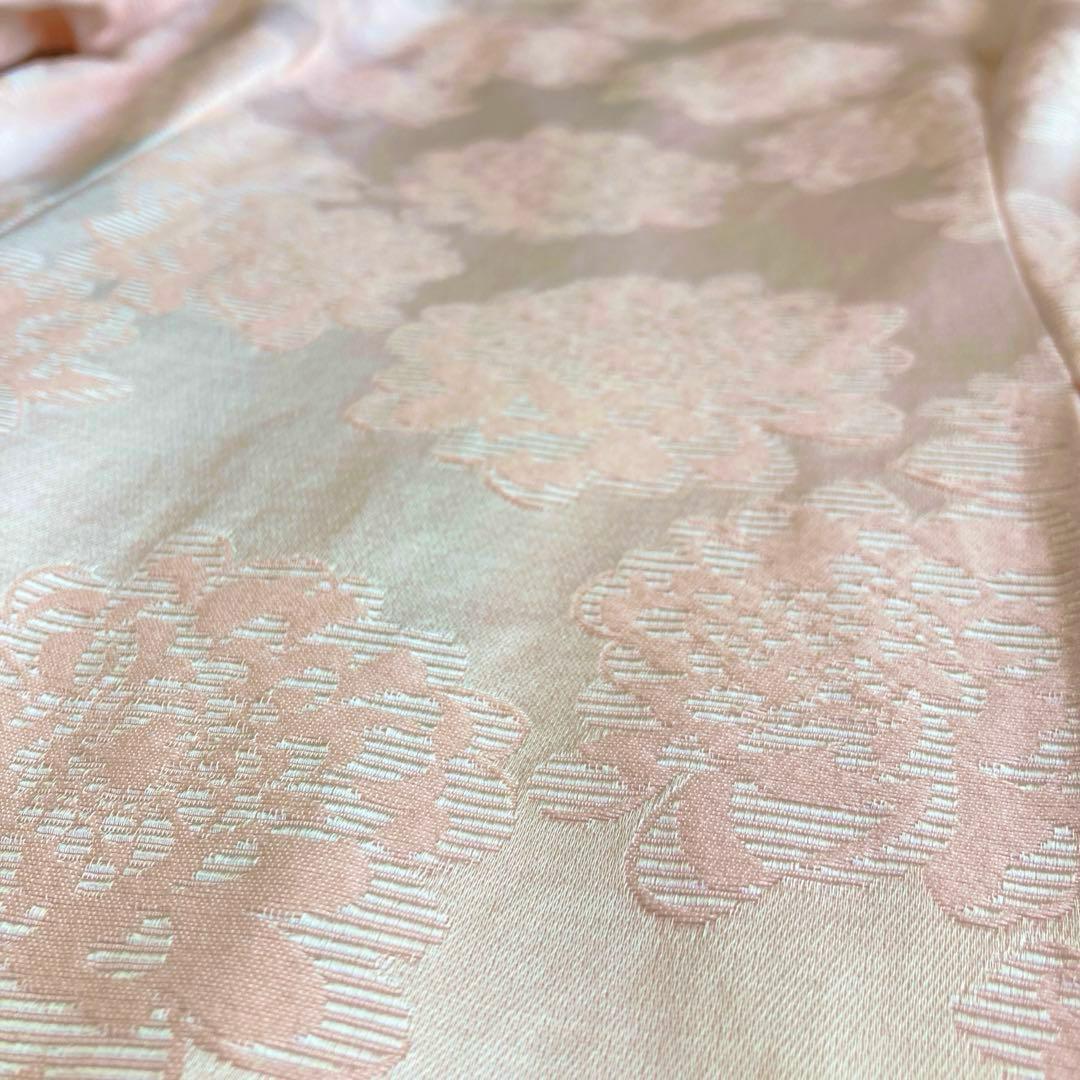 【未使用級】王室御用達ブランド AUSTIN REED 花柄ワンピース M