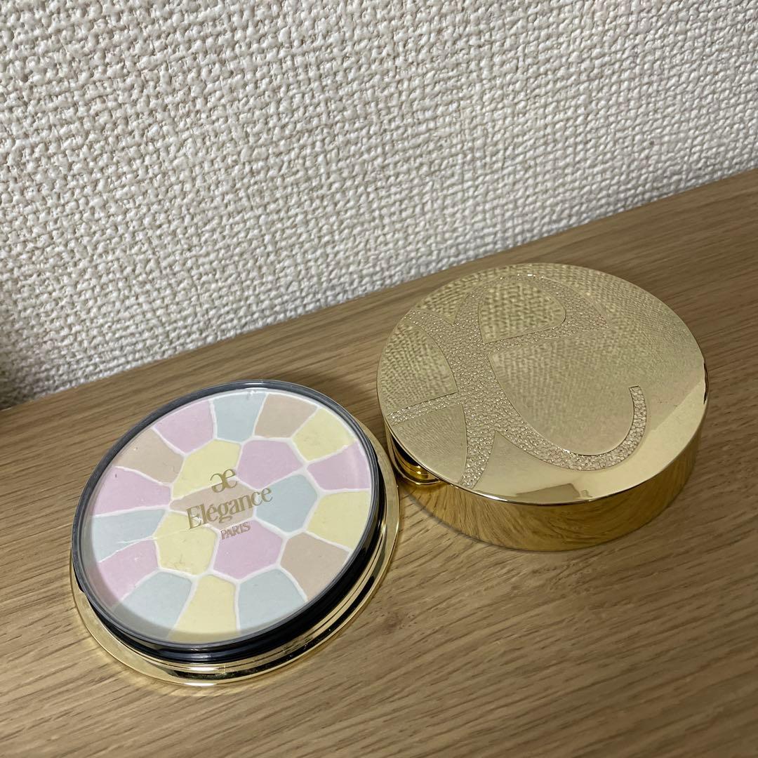 エレガンス　プードル　パウダー