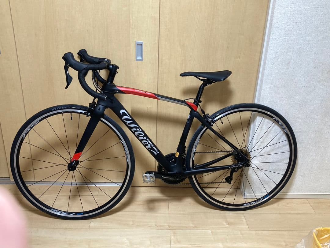 自転車本体 WILIER CENTO 1 NDR XS