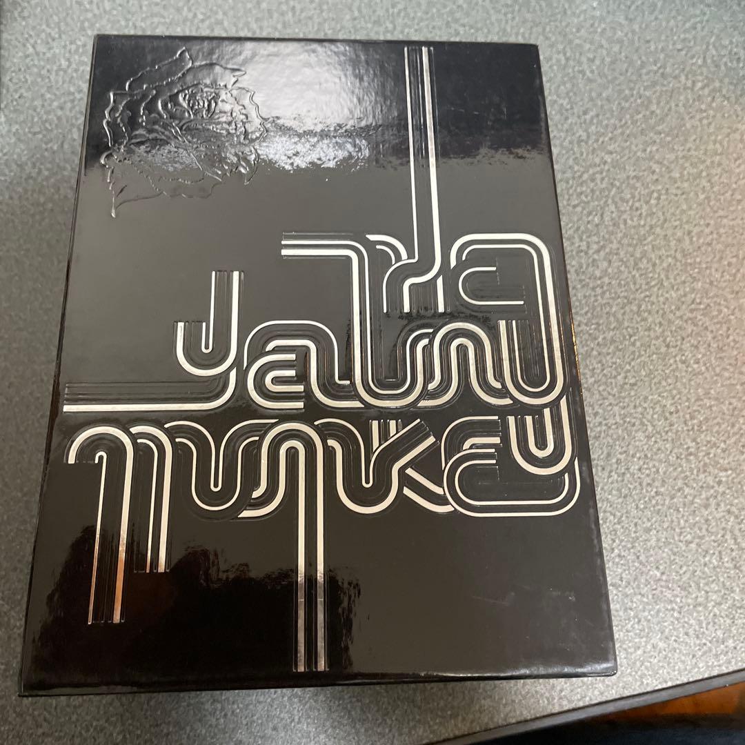 THE YELLOW MONKEY LIVE BOX(DVD10枚組)