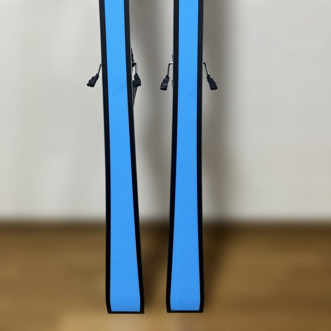 ブルーモリス S-POTION Ltd. 165cm