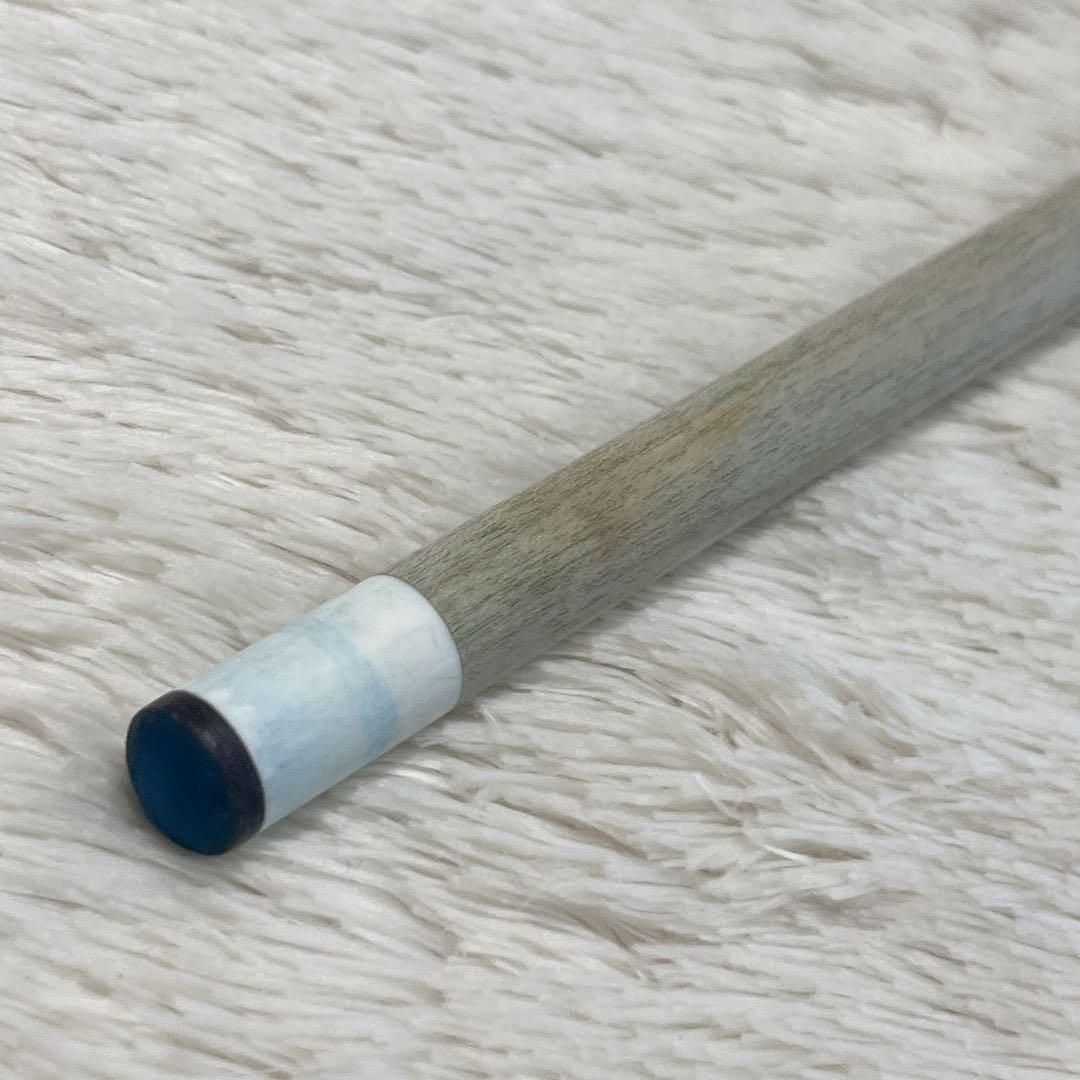 ルカシー キュー カスタム LZC39 オリジナルシャフト Lucasi