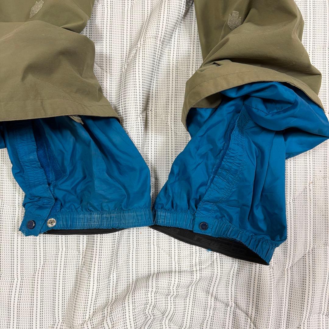 REW KAMIKAZE スノーボード　GORE-TEX パンツ　XL