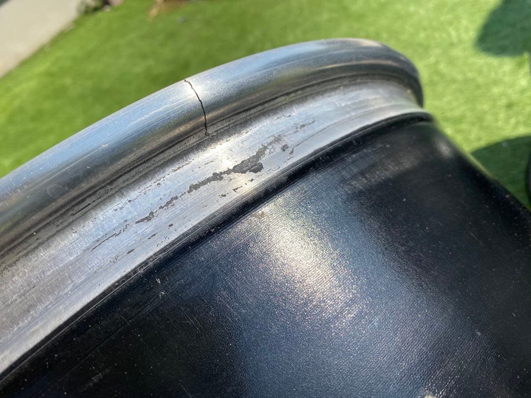 BBS タイプ20インチ ホイール 4本セット