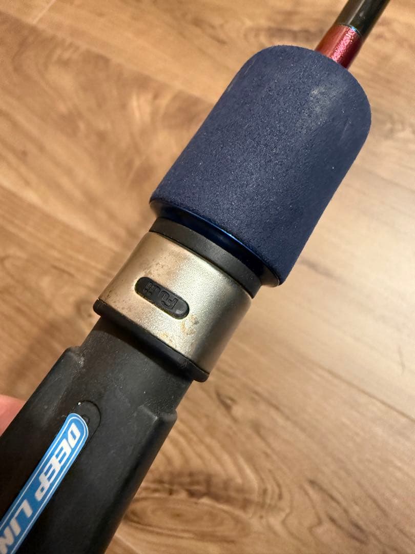 ディープライナー　ロジカル70#2 DEEPLINER