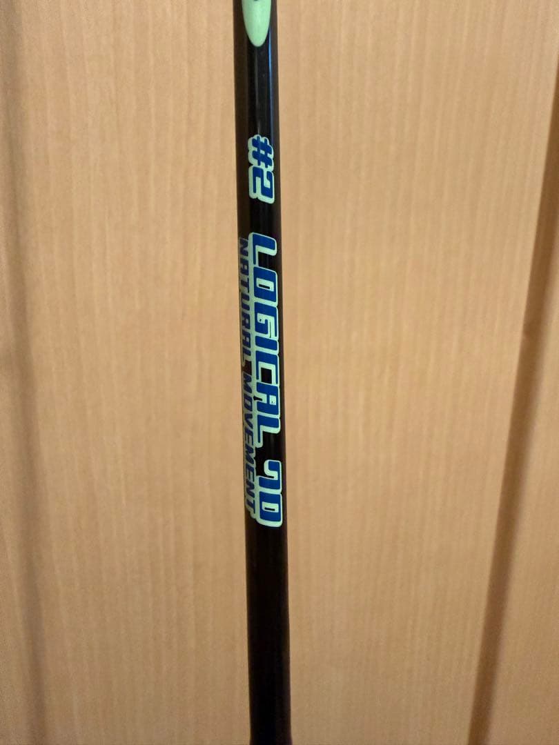 ディープライナー　ロジカル70#2 DEEPLINER