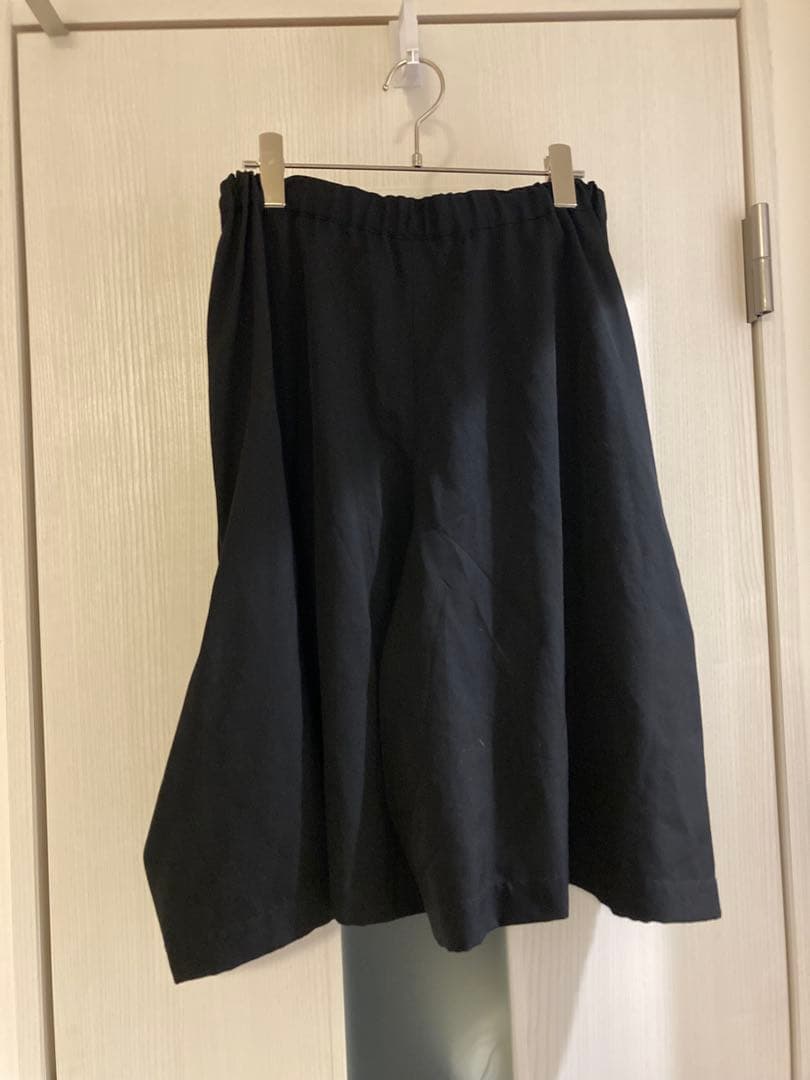 コムデギャルソン/変形/ハーフパンツ
