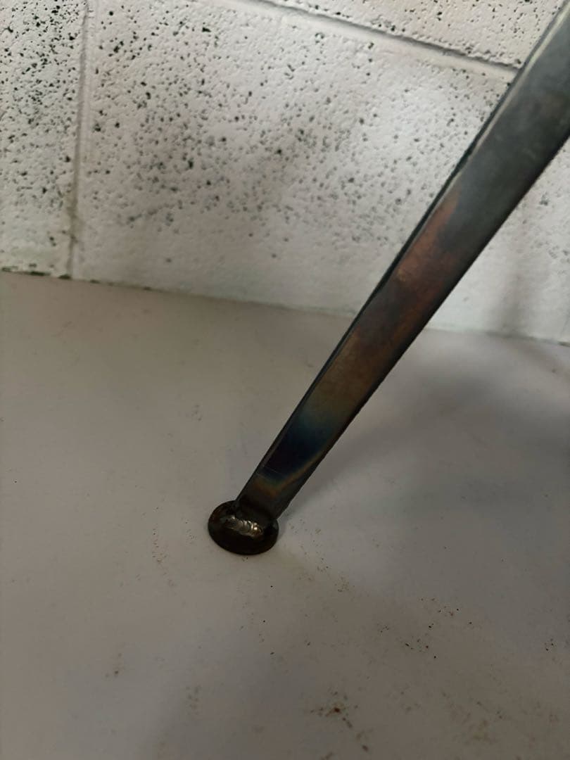 榧木サイドテーブル　コーヒーテーブル　ナイトテーブル　観葉植物置き台