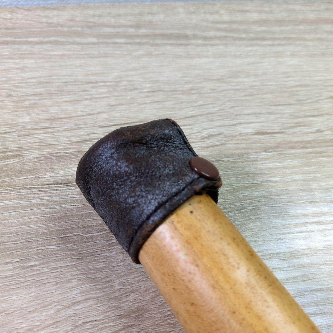 木製尺八 10号 横山勝也監製 虚竹 琴古流 一尺八寸管