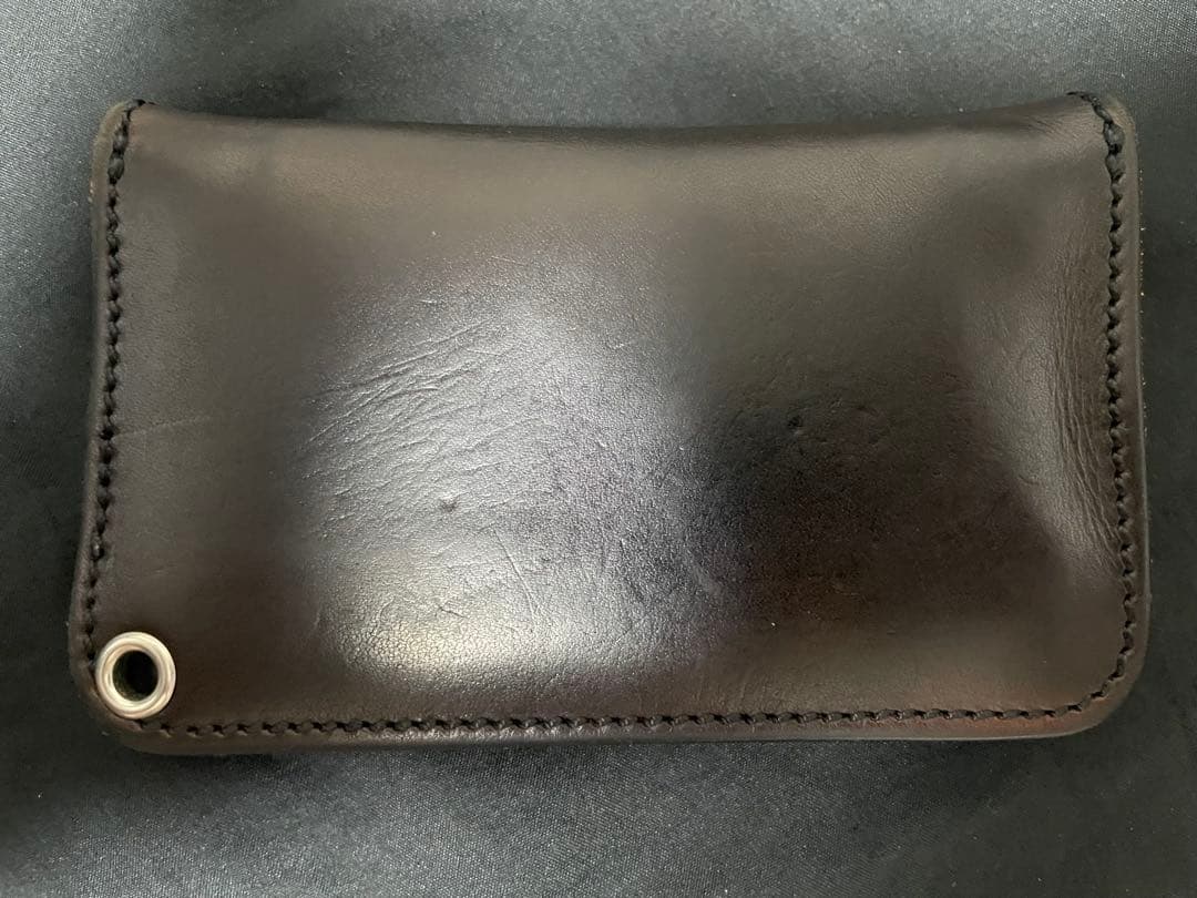 希少larrysmith トラッカーウォレット