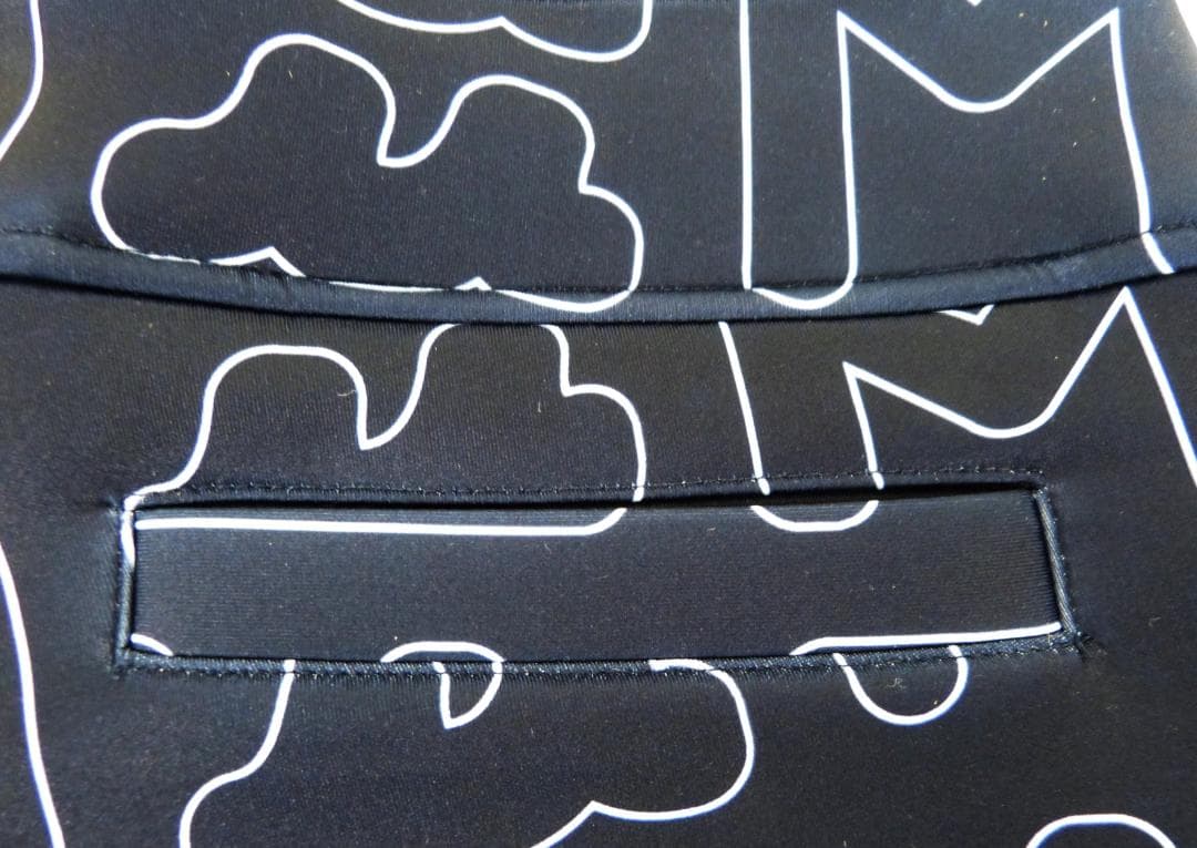 muta MARINE　ムータマリン　新品　パンツ　5号　Mサイズ　濃紺