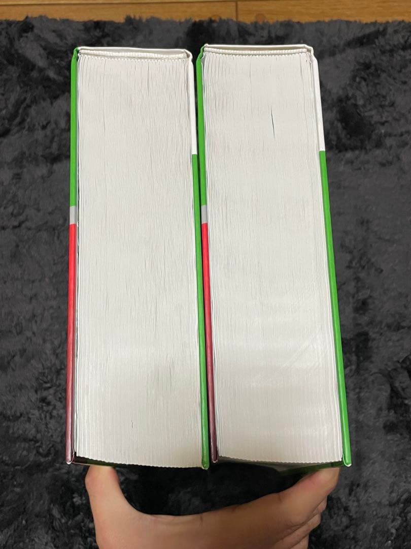 TEXTBOOK Of PEDIATRICS 20 EDITION 2冊セット