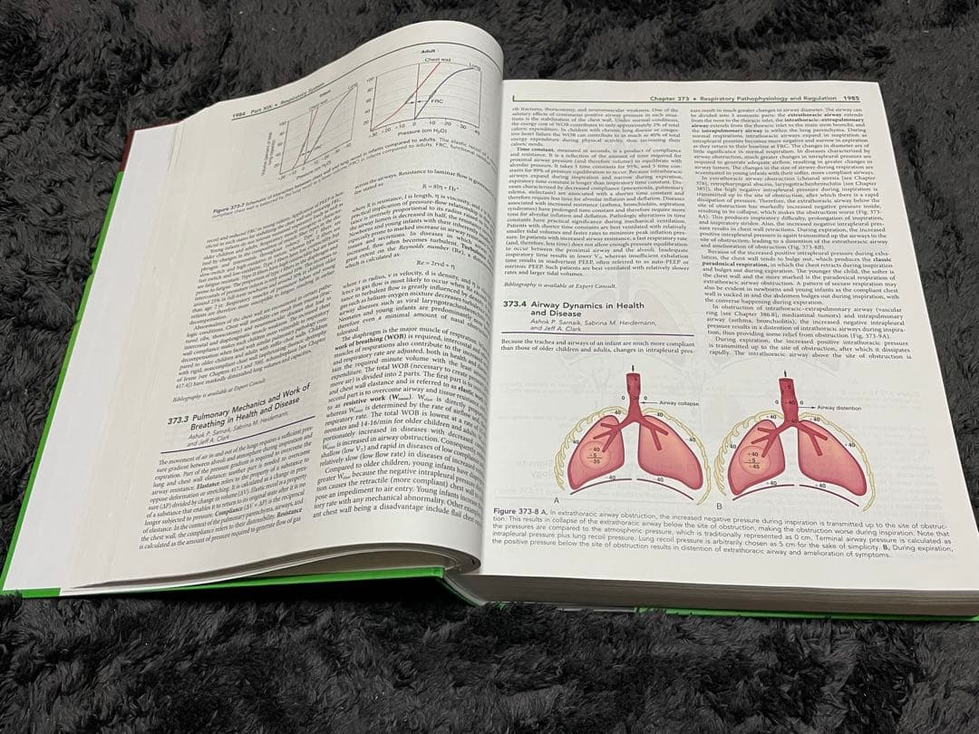 TEXTBOOK Of PEDIATRICS 20 EDITION 2冊セット