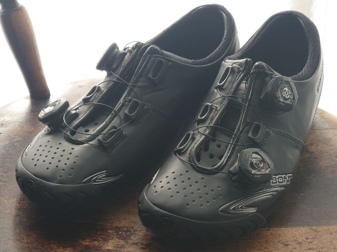 BONT VAYPOR + シューズ 41