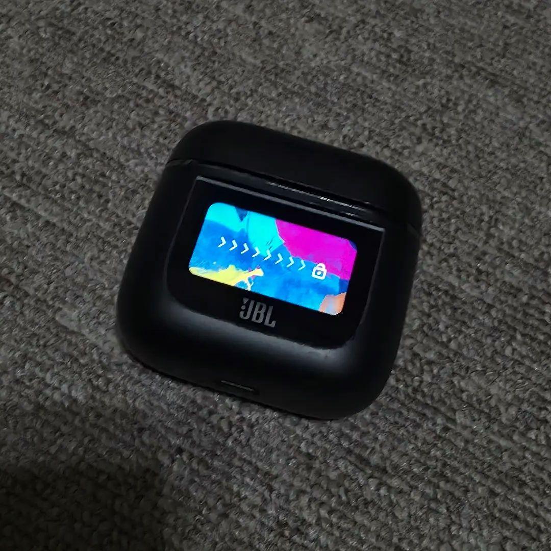 本日限定価格 TOUR PRO 2 ブラック【JBLTOURPRO2BLK】