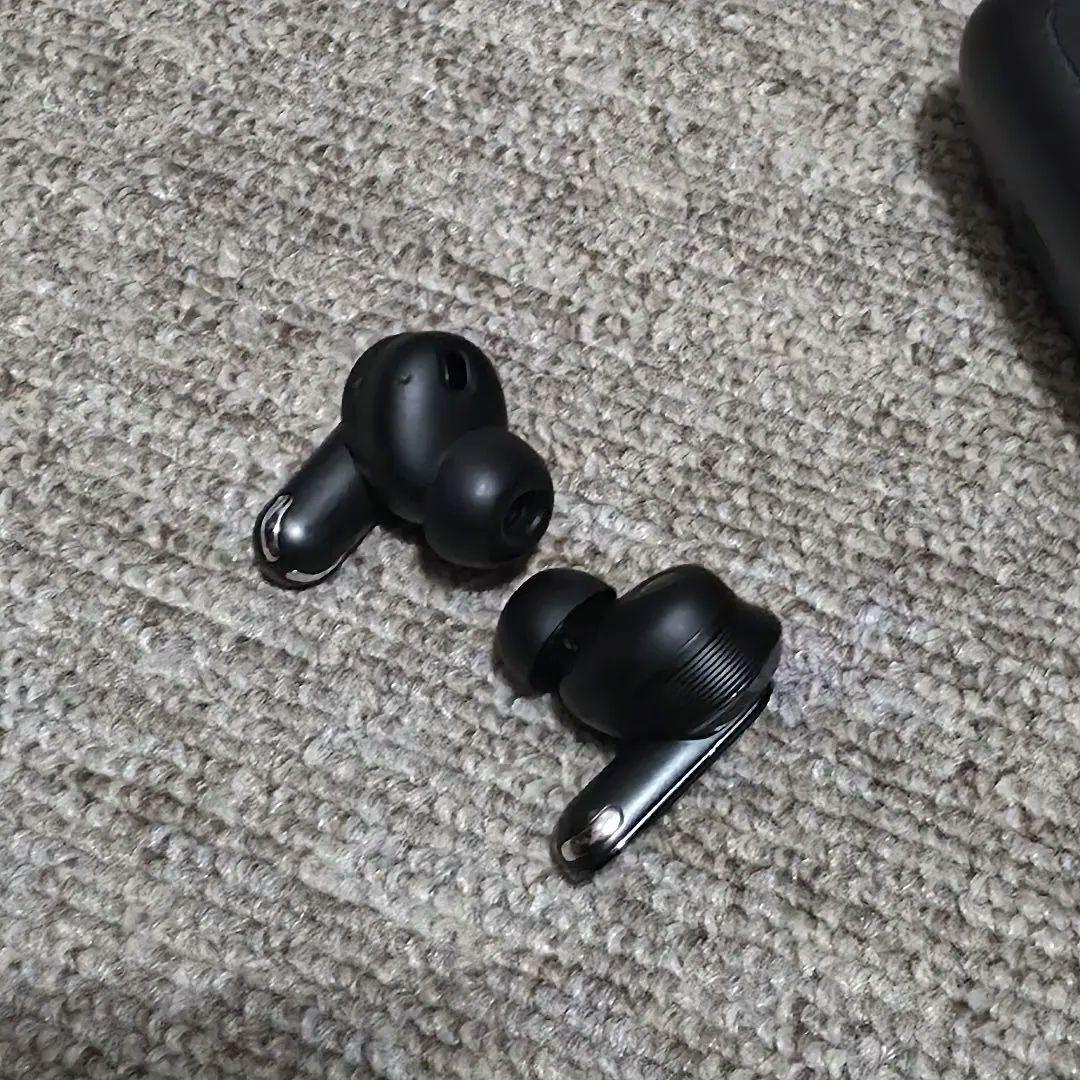 本日限定価格 TOUR PRO 2 ブラック【JBLTOURPRO2BLK】