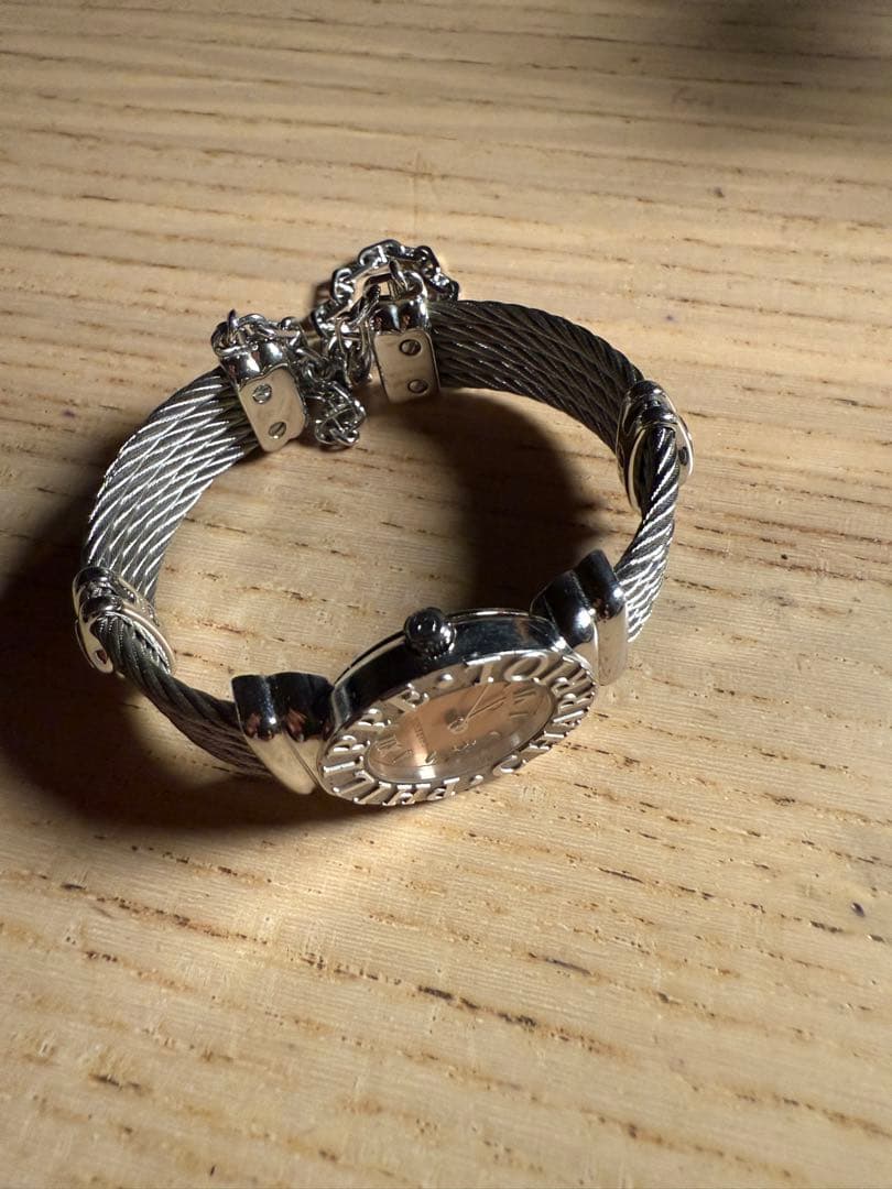 え*店様 CHARRIOL PHILIPPE 腕時計