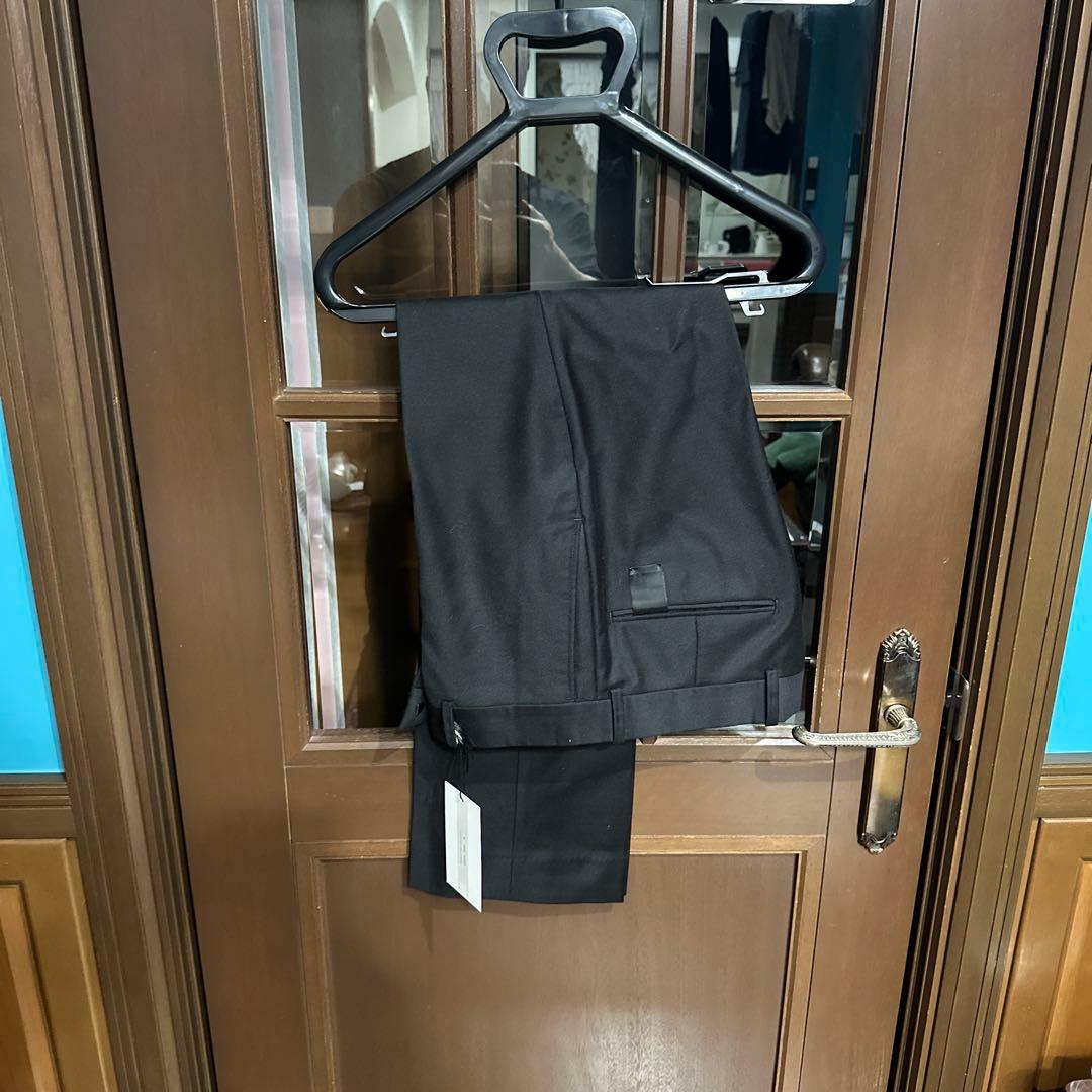 N.HOOLYWOOD スーツ　ジャケット　ベスト　スラックスセット