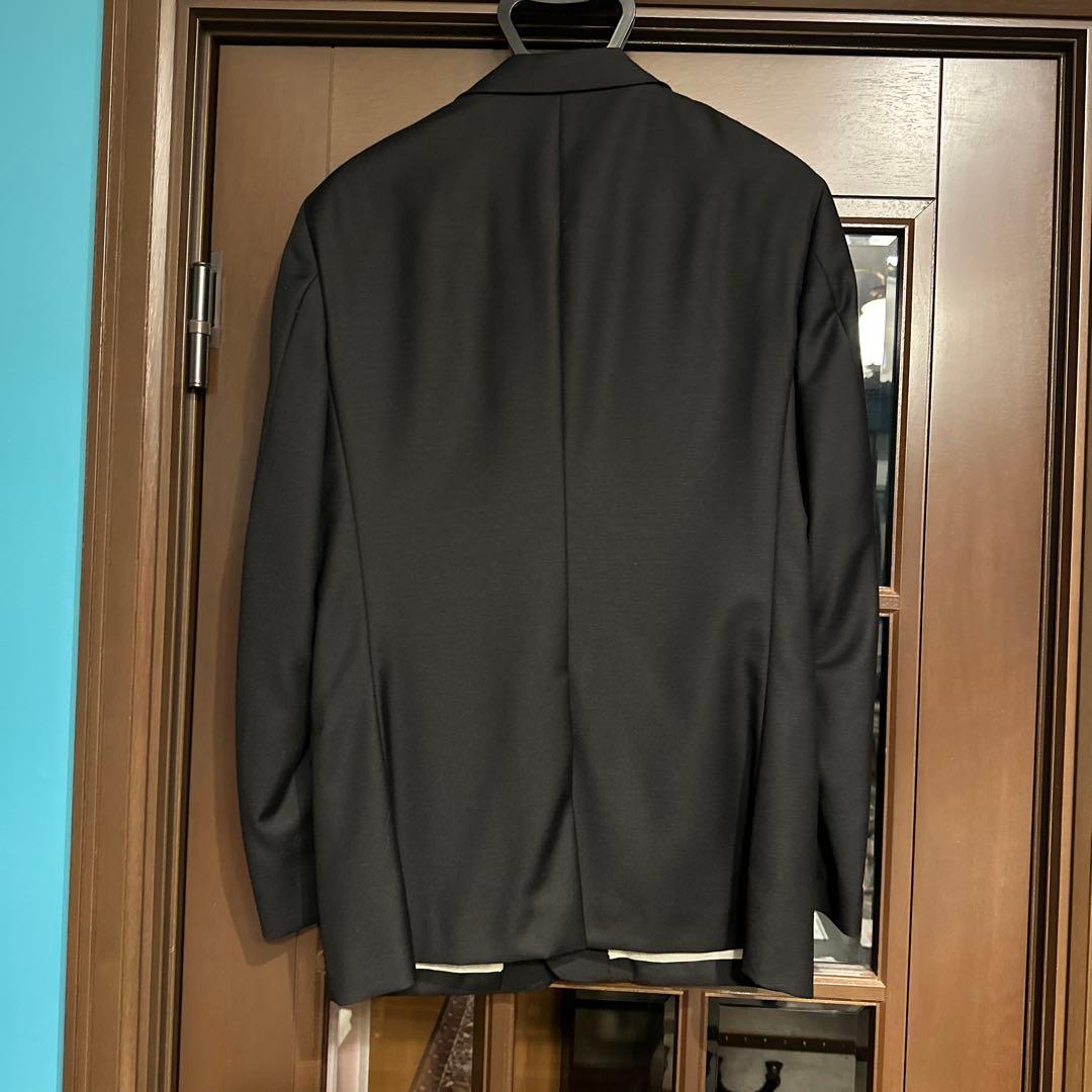 N.HOOLYWOOD スーツ　ジャケット　ベスト　スラックスセット