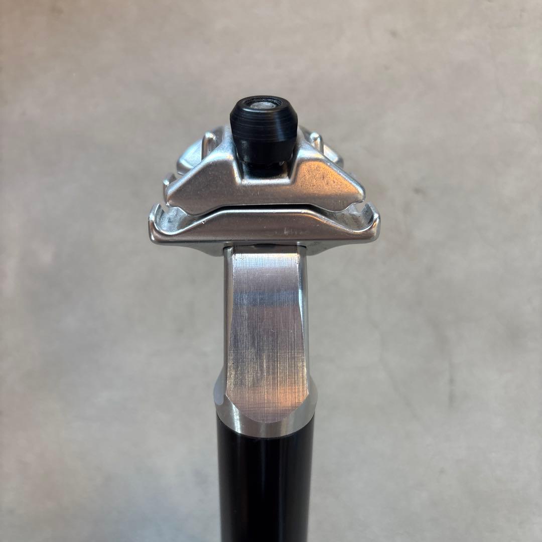 MAVIC シートポスト 25.0mm アルミ製