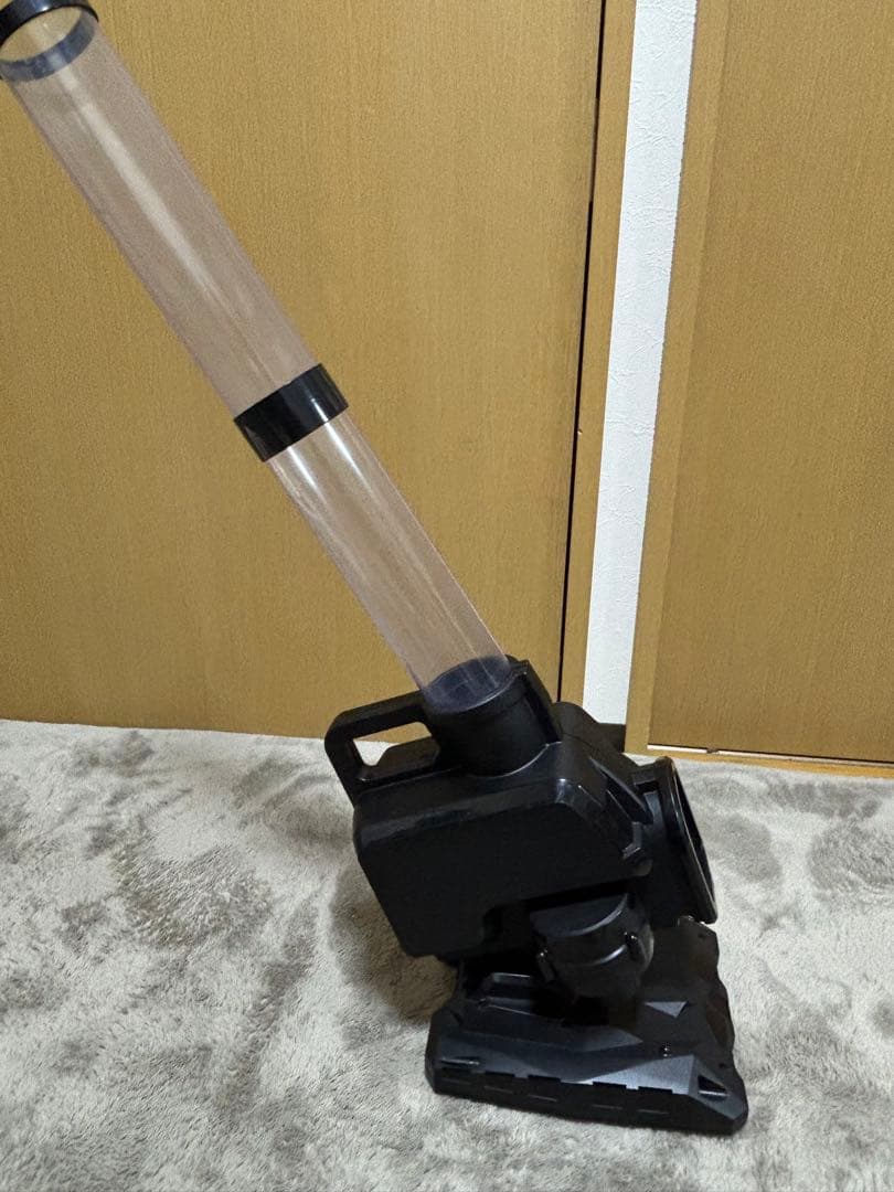 フィールドフォース スピードシャトルマシン FSSM-220 シャトル付き