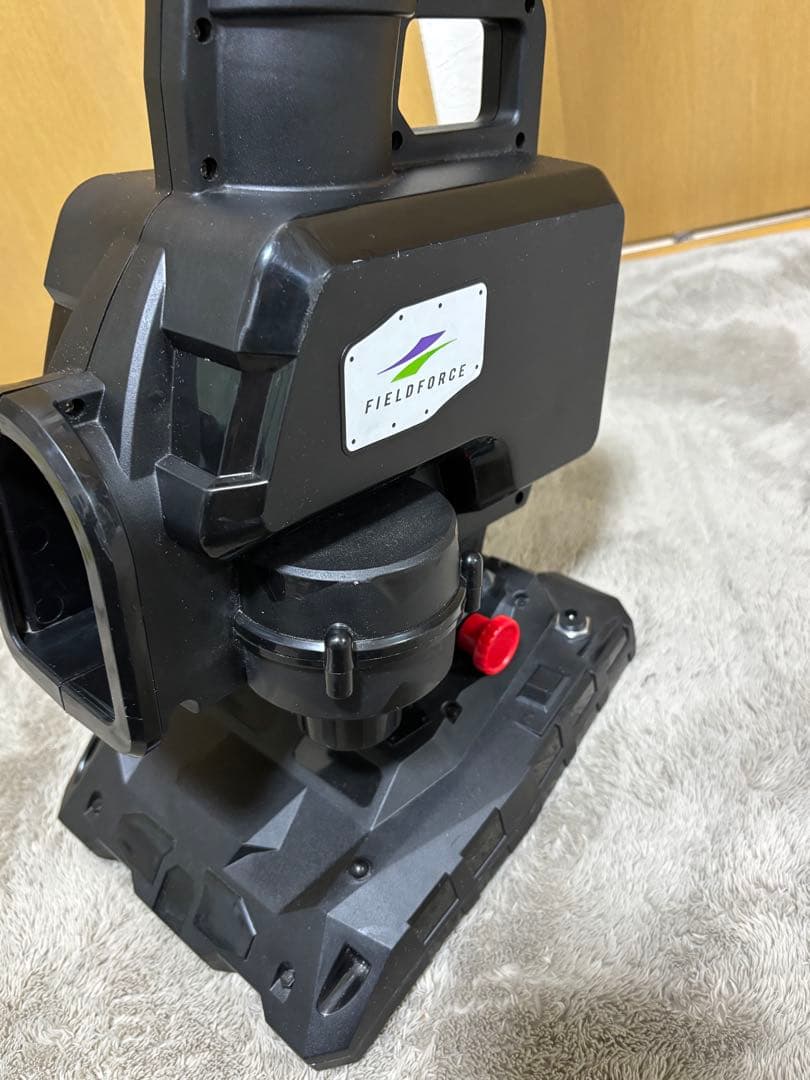 フィールドフォース スピードシャトルマシン FSSM-220 シャトル付き