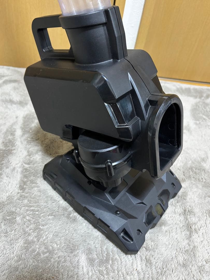 フィールドフォース スピードシャトルマシン FSSM-220 シャトル付き