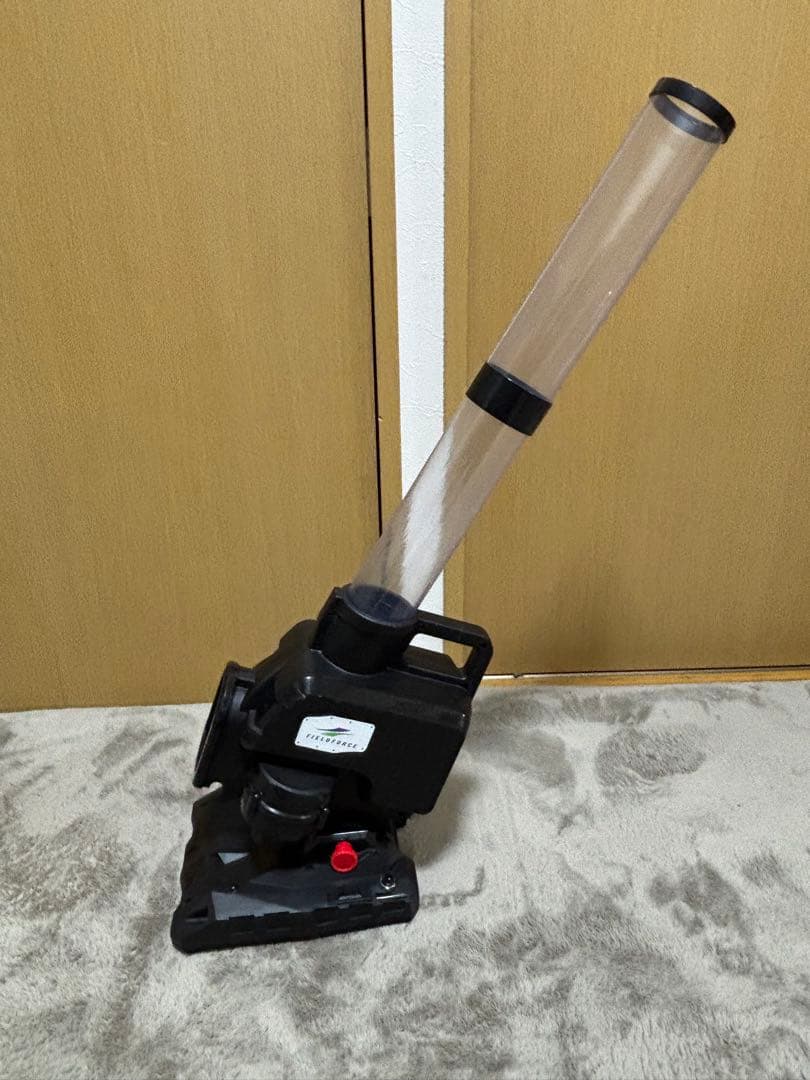 フィールドフォース スピードシャトルマシン FSSM-220 シャトル付き