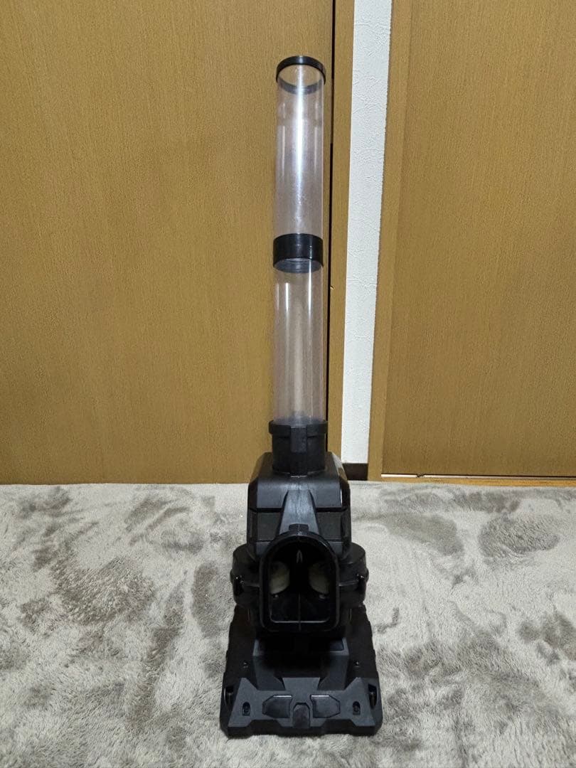 フィールドフォース スピードシャトルマシン FSSM-220 シャトル付き