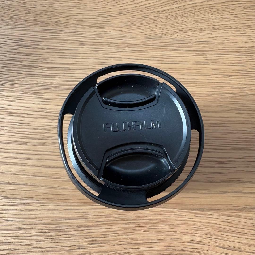 【週末限定値引き】Fujinon 15-45mm F3.5-5.6 OIS PZ