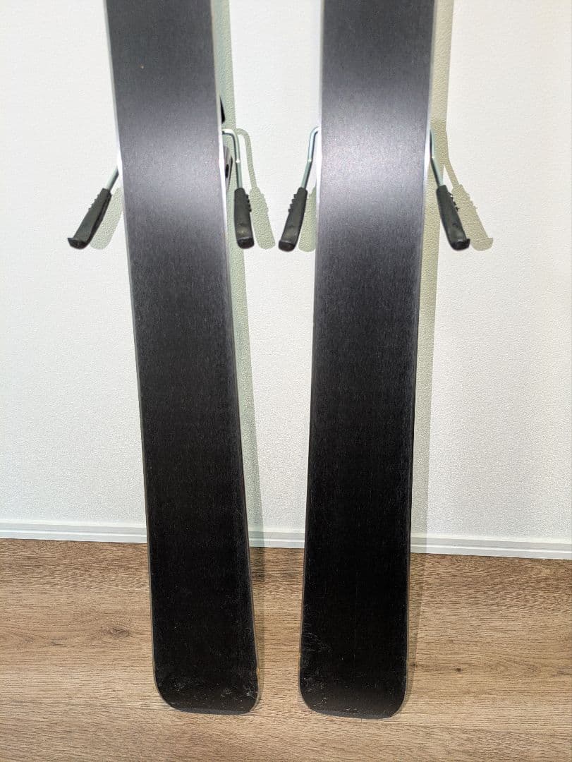 HEAD SHAPE V1 170cm ビンディング付き