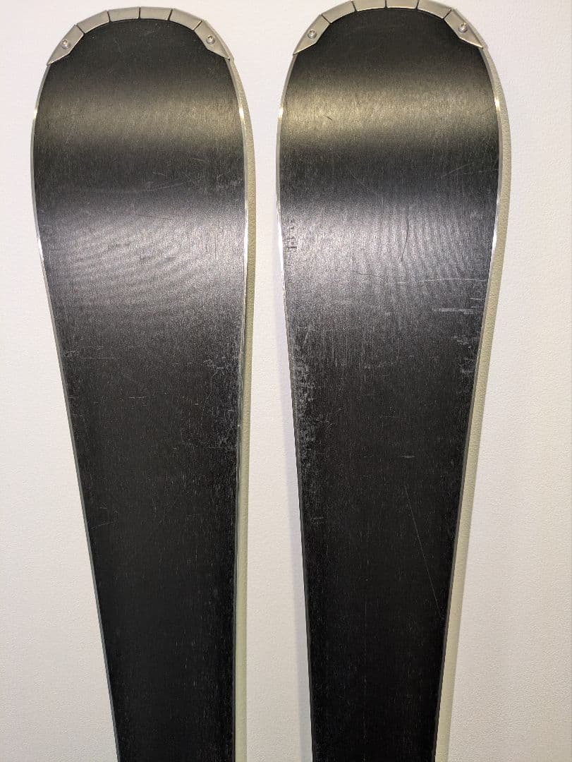 HEAD SHAPE V1 170cm ビンディング付き