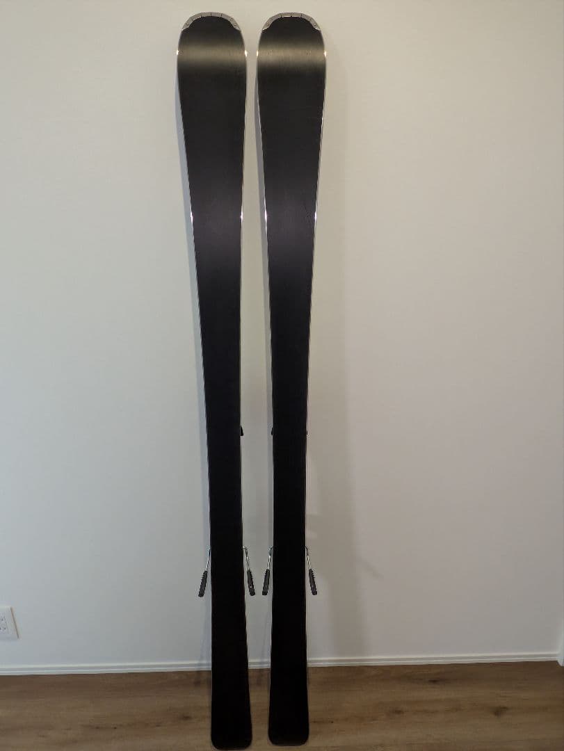 HEAD SHAPE V1 170cm ビンディング付き