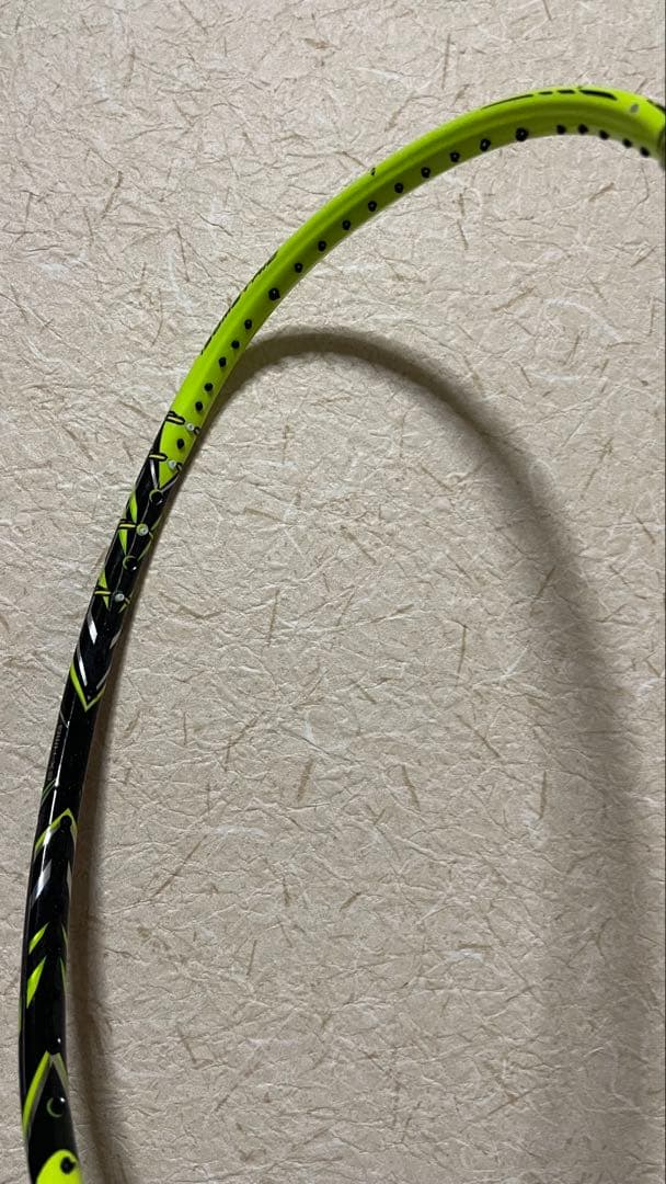 NANORAY Z-Speed ナノレイ Z スピード