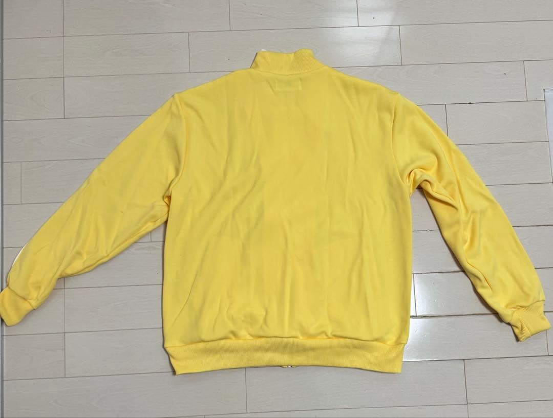 「椎名林檎と彼奴等と知る諸行無常」映像作品化記念品上戸トラックジャケット　ひよこ