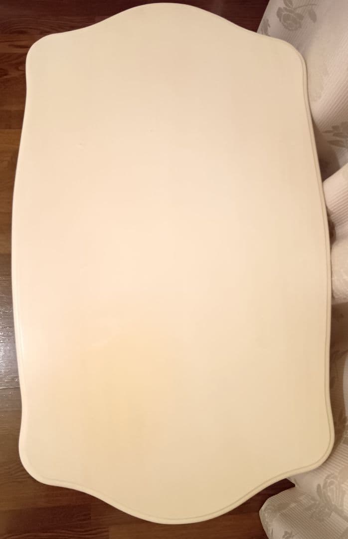 猫脚　アンティーク　テーブル　姫　家具　猫足　姫部屋　ロマプリ