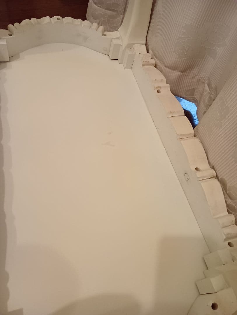 猫脚　アンティーク　テーブル　姫　家具　猫足　姫部屋　ロマプリ