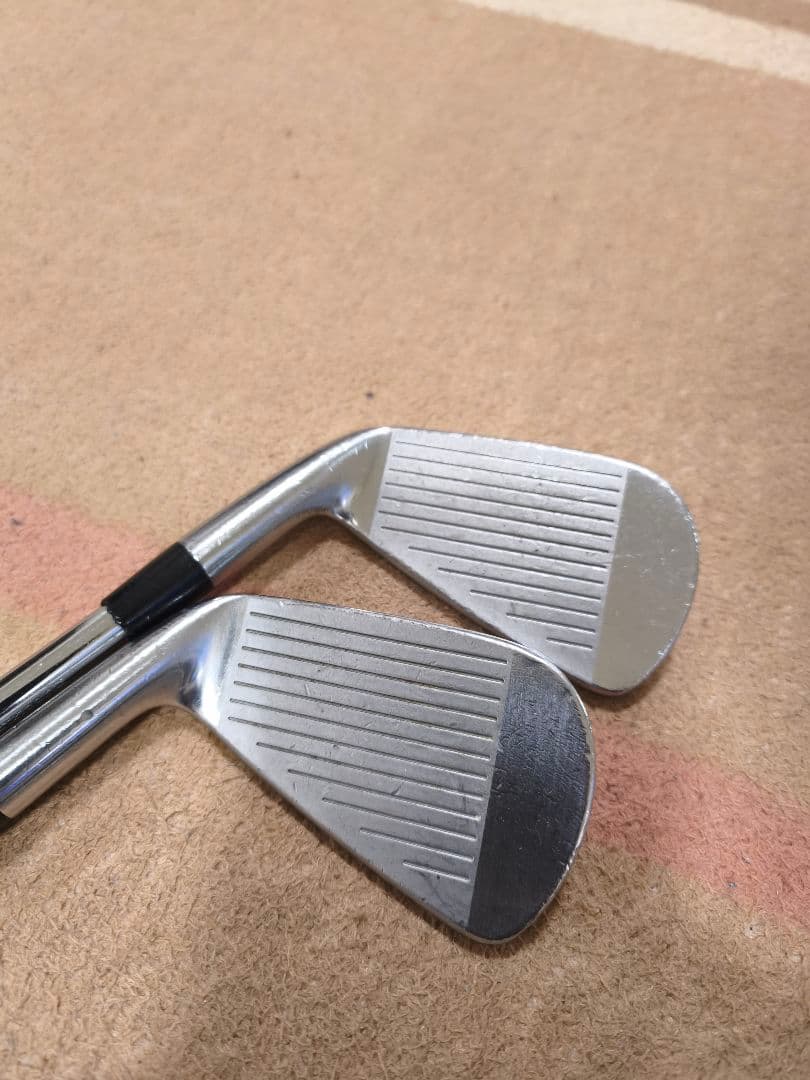 【お値下げ】BRIDGESTONE J15CB アイアンセット 5番〜PW 6本