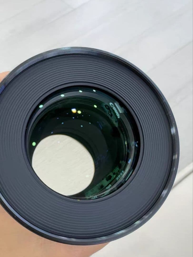 だだんだん nisi Athena 18/85 sony E